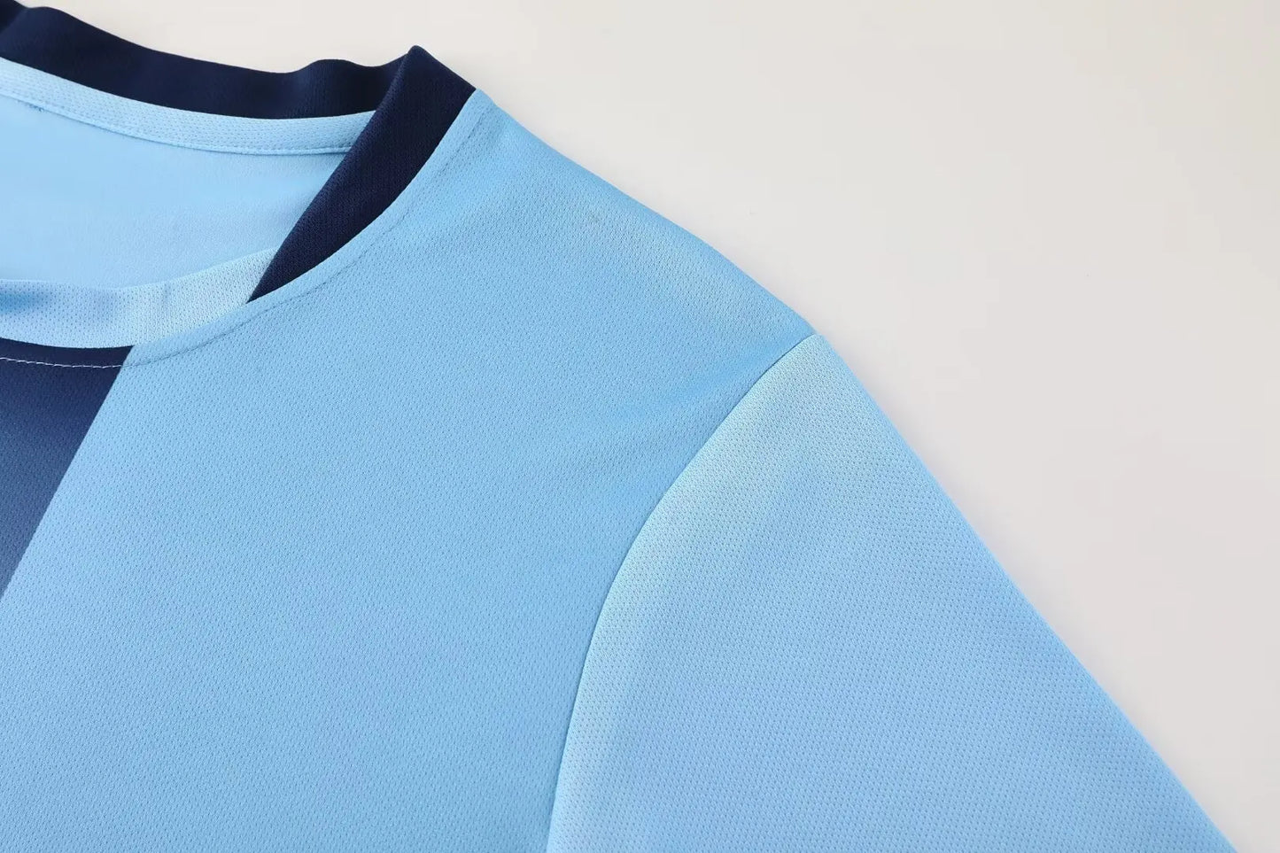 Men Children Soccer Uniform Sets Adult DIY Customize High Quality Boys Soccer Kit Shirt Club Sportswear Training Football Jersey