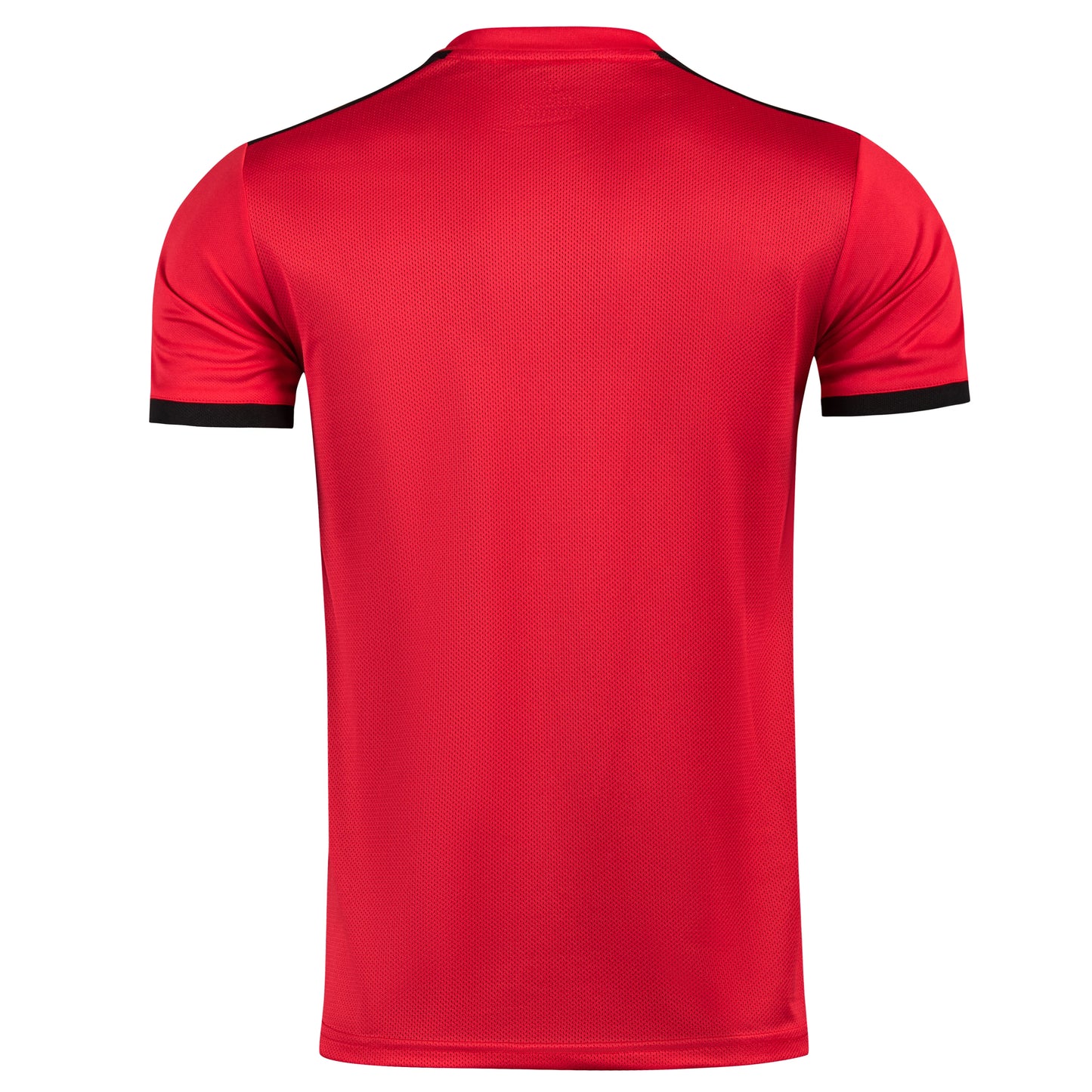 Professional Men Referee Uniforms Soccer Football Jerseys Shirts Pockets Judge Short Sleeve Team Shirt Sportswear Clothes