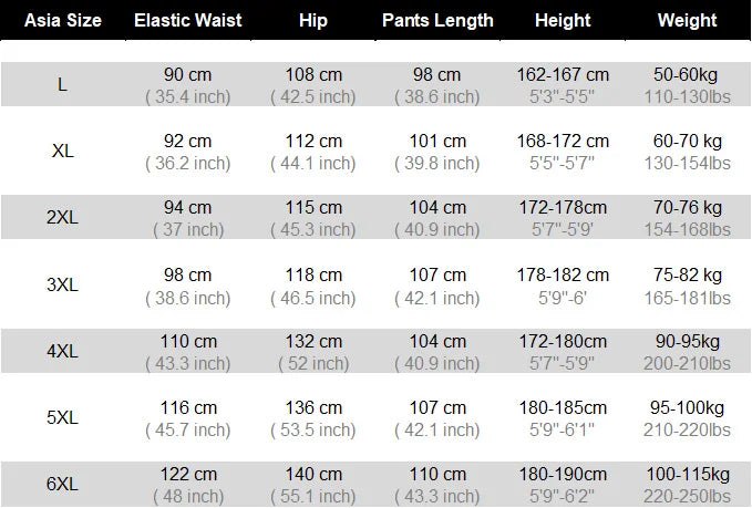 2024 New Outdoors Joggers Outside Men's Casual Exercise Pants Quickly Dry Men's Working Pants Man Trousers & Sweatpants Pants
