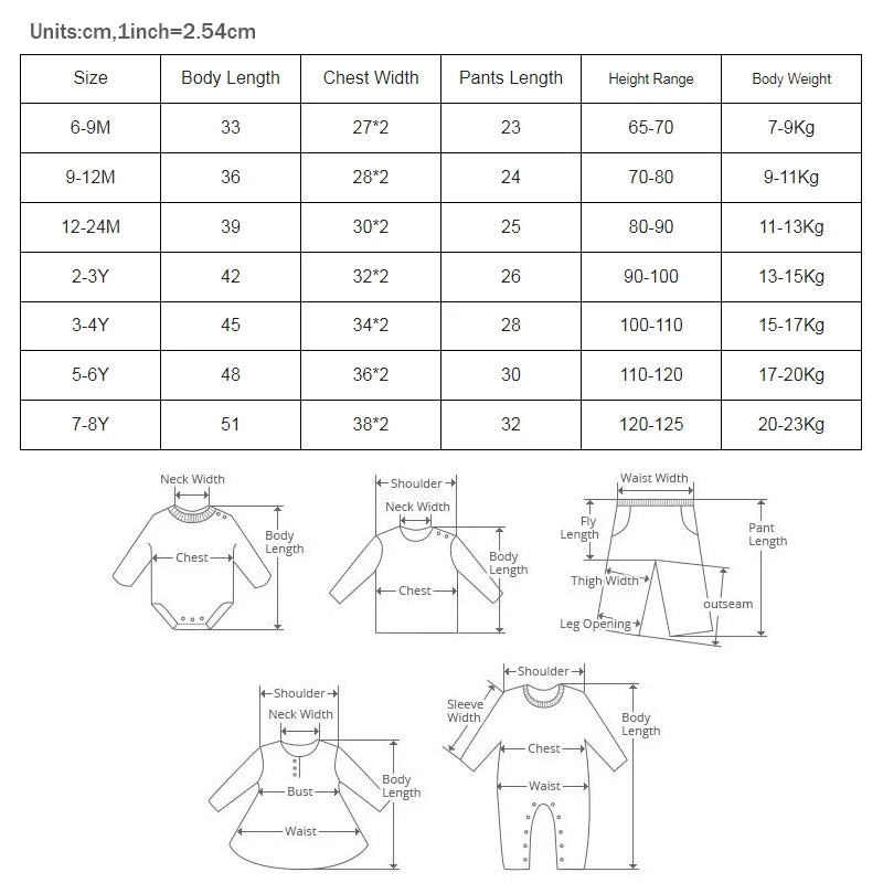 Fashion Clothes for School Children Cotton Short Sleeve Shirt Strap Shorts 2 PCS Summer Kids Clothes Boys Sets 1-8 Years