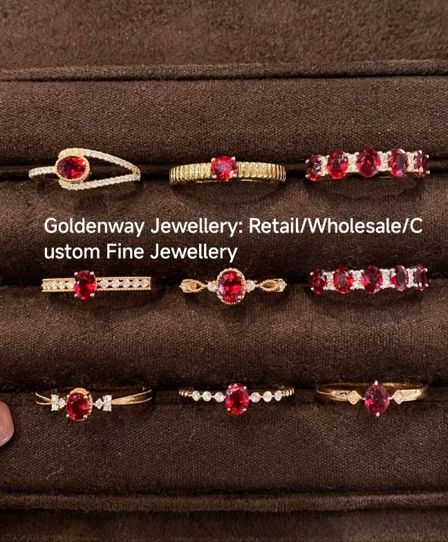 925 Silver Mexican Natural Red Blue Amber Jewelry Set Certificate 18K Rose Gold Teardrop Ear Thread Long Dangle Earring Necklace