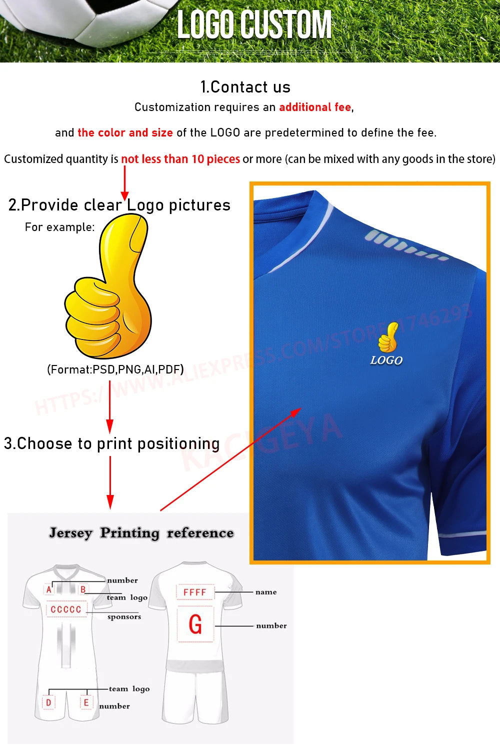 Soccer Uniform Set Men Football Team Custom Men Jersey Shorts Training Suit Outdoor Sport Gym Summer Running Tracksuit