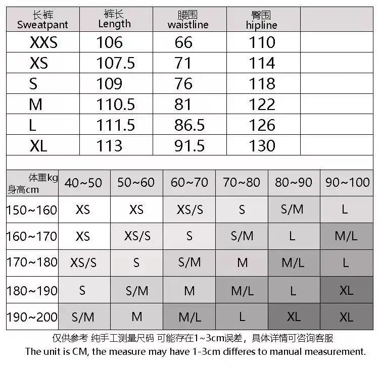 BACK TO SCHOOL Men's Hoodies Luxury Design Double Row Printed Letter Oversized Hoodies High Street Couple Velvet Pants Set
