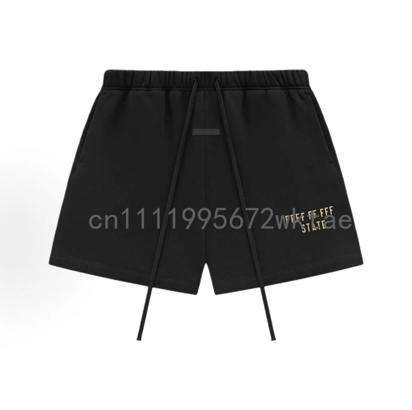 BACK TO SCHOOL Men's Hoodies Luxury Design Double Row Printed Letter Oversized Hoodies High Street Couple Velvet Pants Set