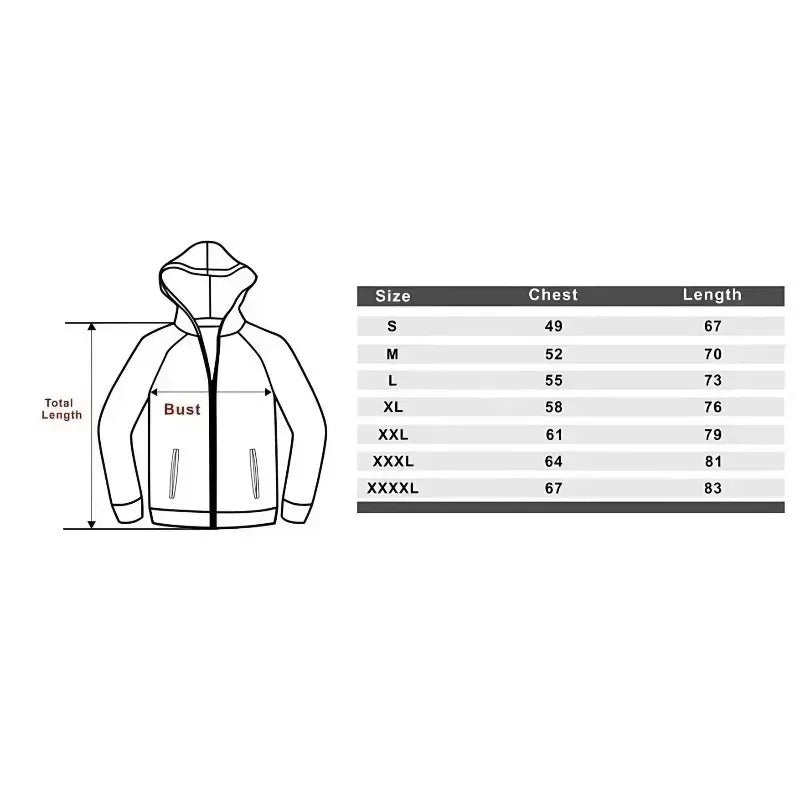 2026 Honda Racing Enthusiasts Sports Cycling Hoodie Outdoor MOTO Off Road Mountain Bike Zipper Hoodie Jacket Fleece for Warmth