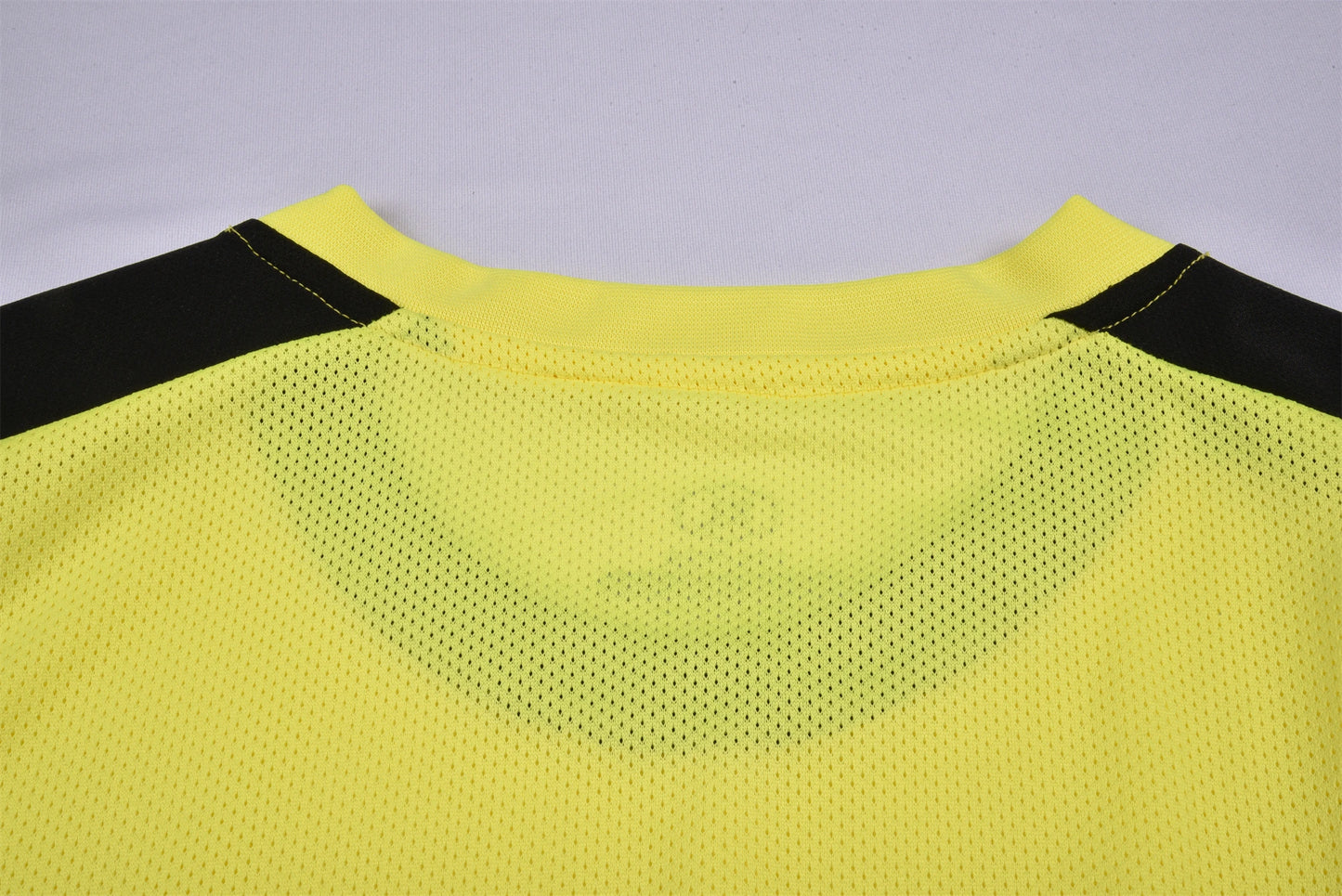 Professional Men Referee Uniforms Soccer Football Jerseys Shirts Pockets Judge Short Sleeve Team Shirt Sportswear Clothes